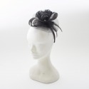 Cappello Acconciature Huong 