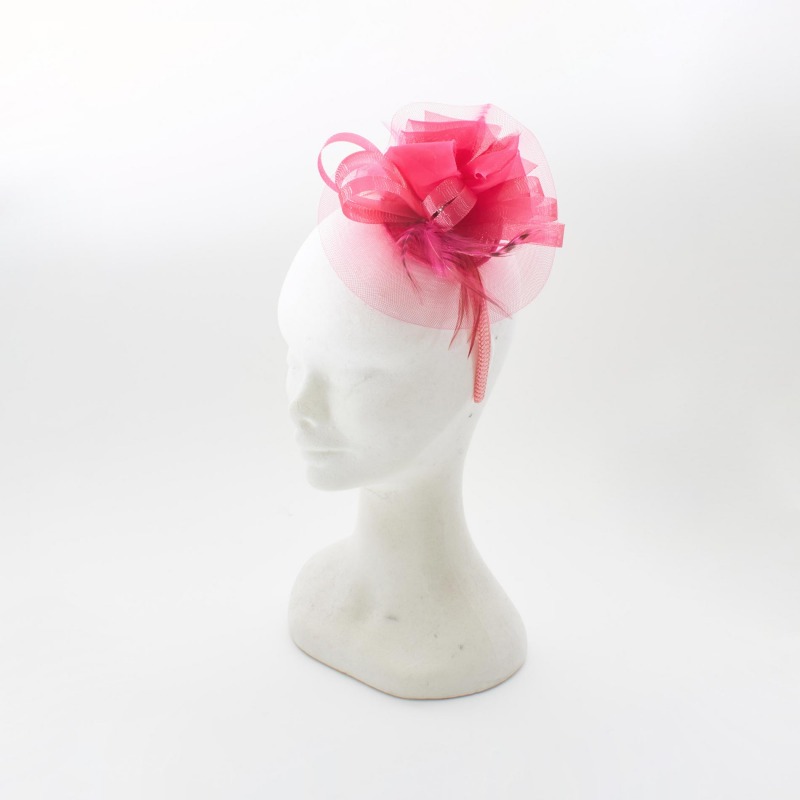 Cappello Acconciature Huong 