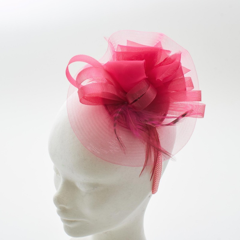 Fascinators Huong