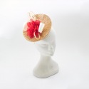 Fascinators Mai