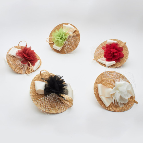 Fascinator da cerimonia Mai| Complit 2