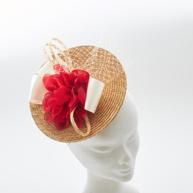 Cappello Acconciature Mai 