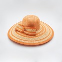 Wide brimmed Mansi