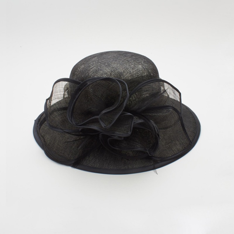 Cappello Falda Stretta Fillida 