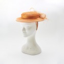 Fascinators Flory