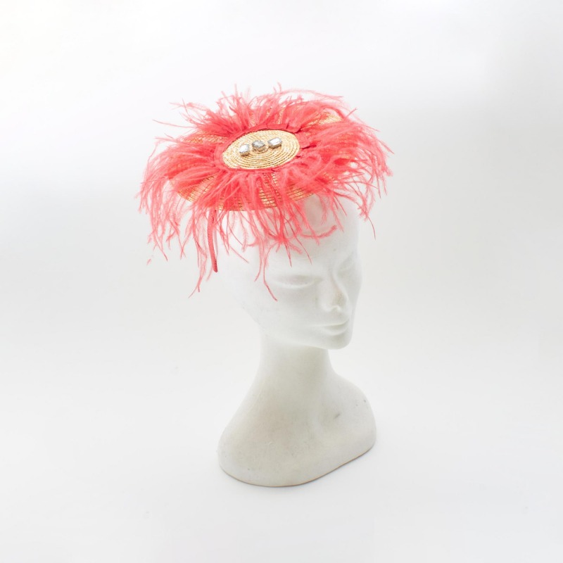 Cappello Acconciature Bopa 
