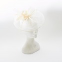 Cappelli cerimonia Fascinator Evanthe | Complit