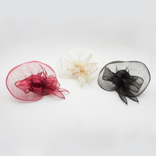 Wedding Fascinator Evanthe | Complit 2