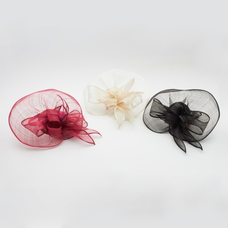 Fascinators Evanthe