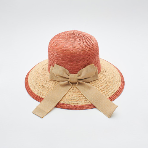 Cappello Falda Media Puana  2