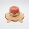 Cappello Falda Media Puana 
