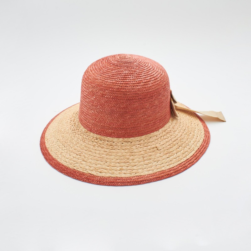 Cappello Falda Media Puana 