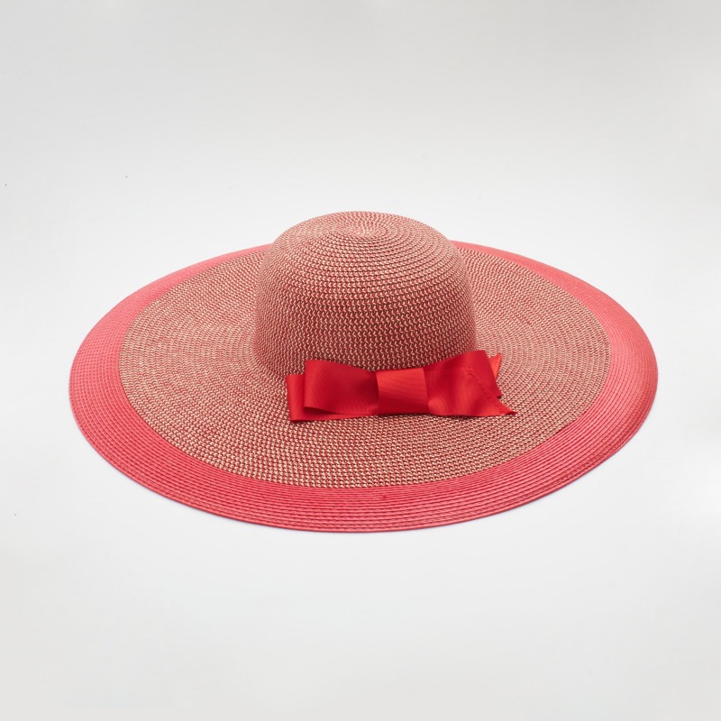 Cappello Falda Larga Pirach 