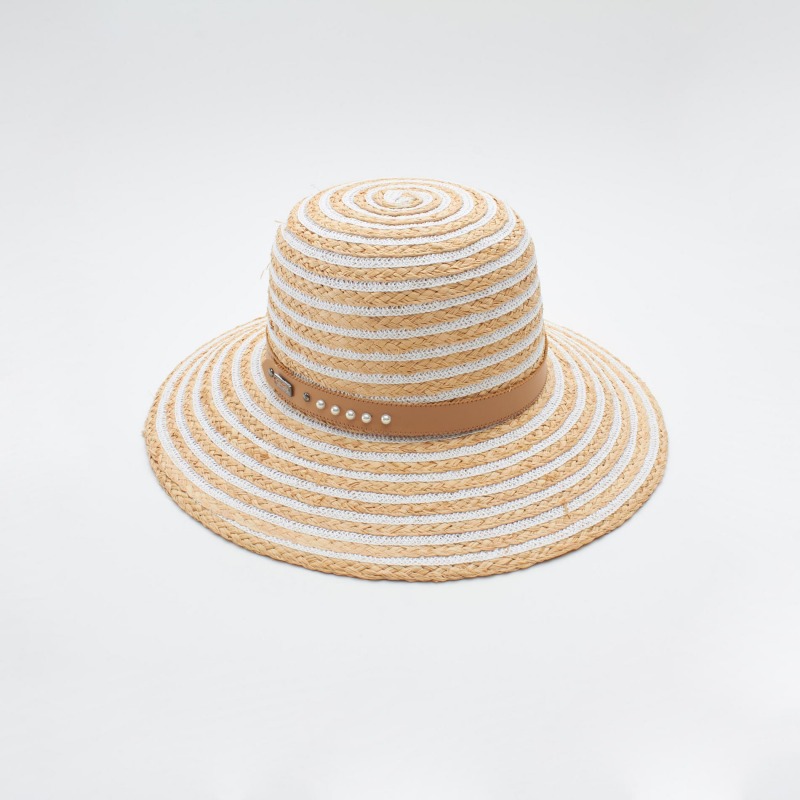 Medium brimmed Smadar