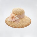 Medium brimmed Straw hat Cao | Complit