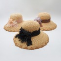 Cappello Falda Media Cao 
