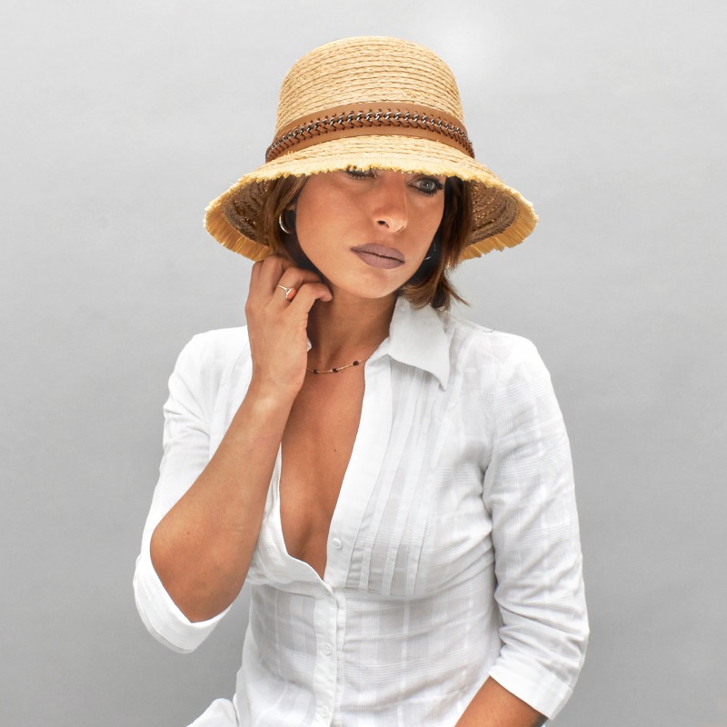 Straw hat Suan | Complit