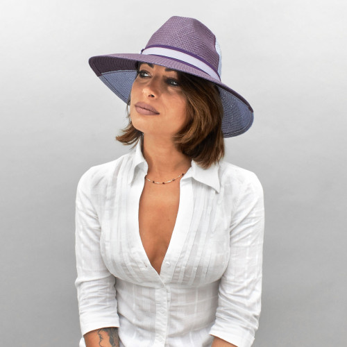 Wide brimmed Xiyou 2