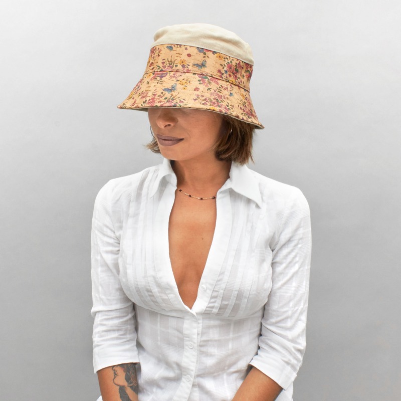 Bucket Hat Toranja | Complit