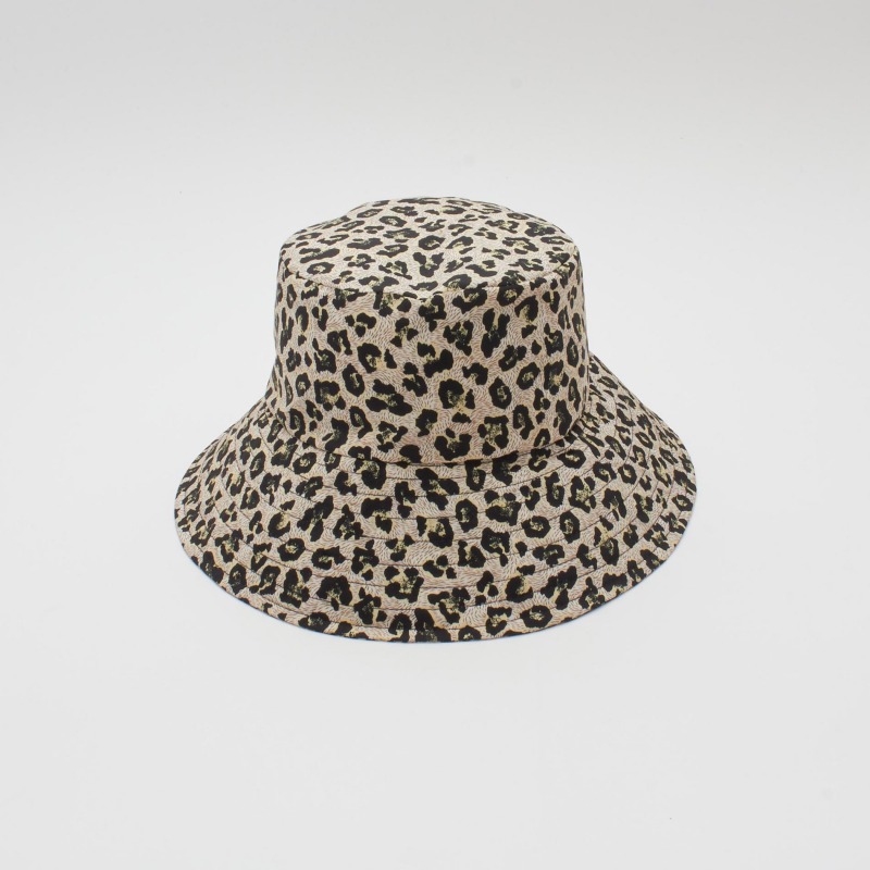 Animal print bucket Hat Limao | Complit