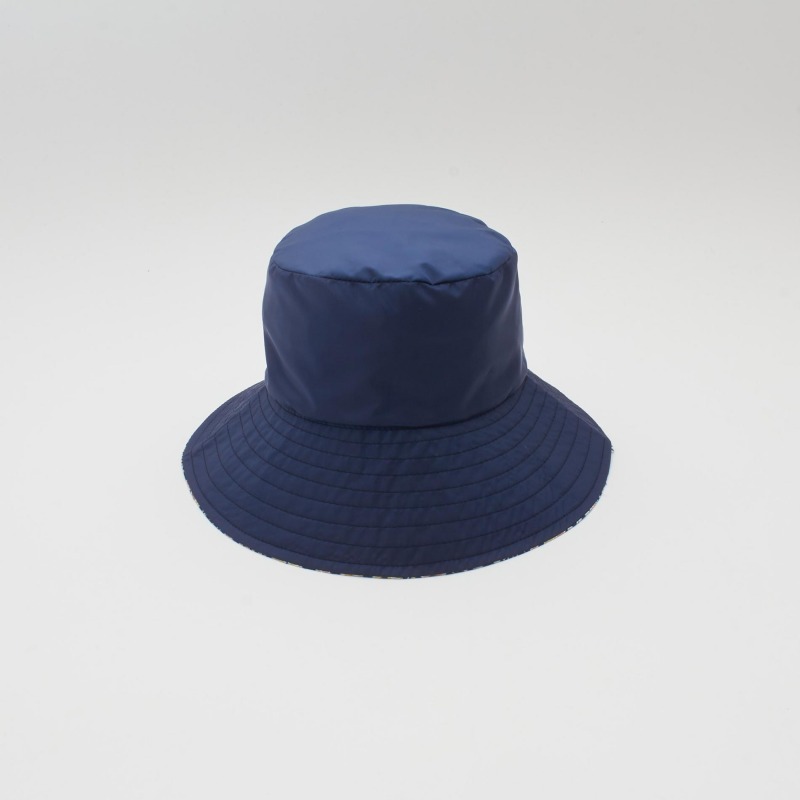 Bucket Hat Framboesa