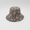Cappello Bucket Hat Framboesa 
