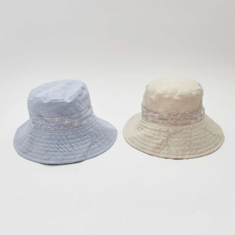Bucket Hat Cereja