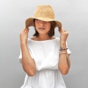 Cappello Falda Media Shila 