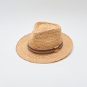 Cappello Fedora in raffia Pakiq | Complit