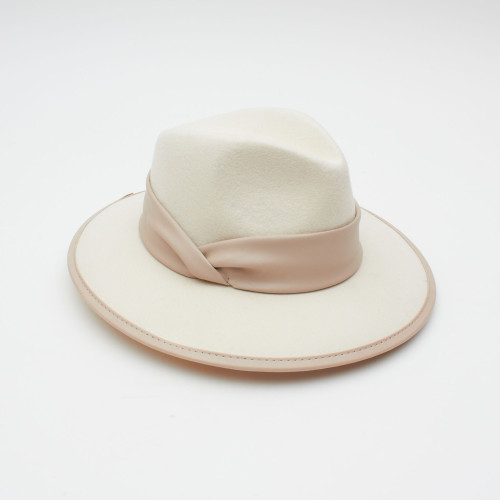 Cappello Falda Larga Didone | Complit 2