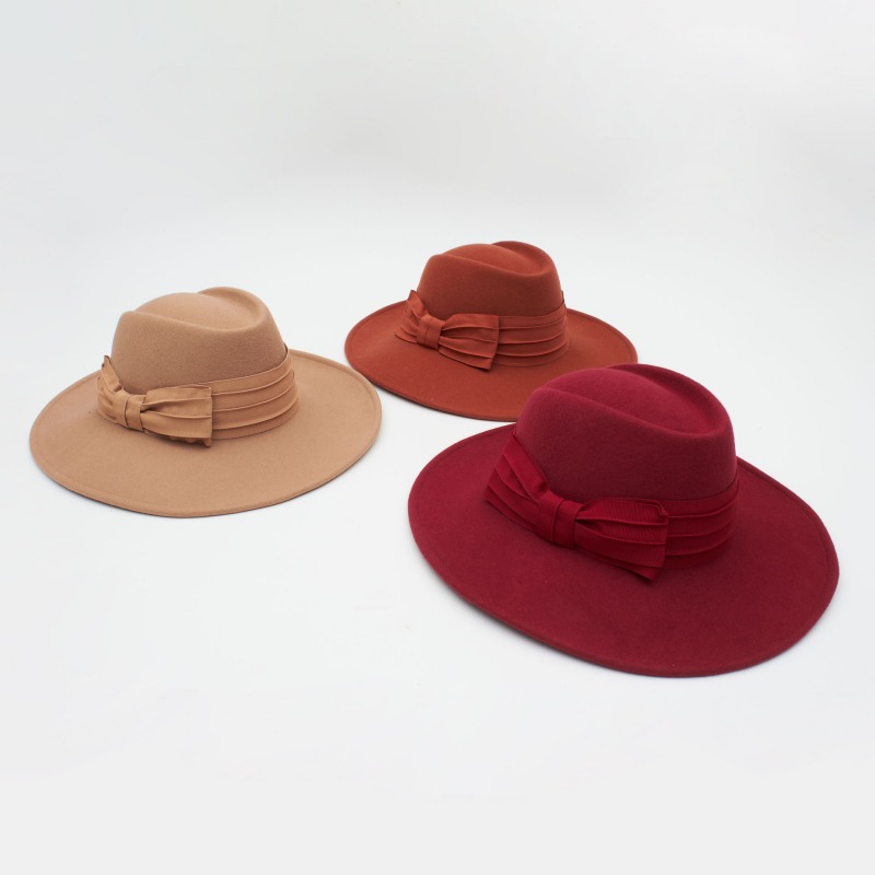 Cappello Falda Larga Estia | Complit