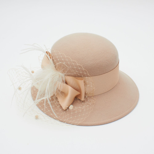 Cappello Falda Media Emera | Complit 2