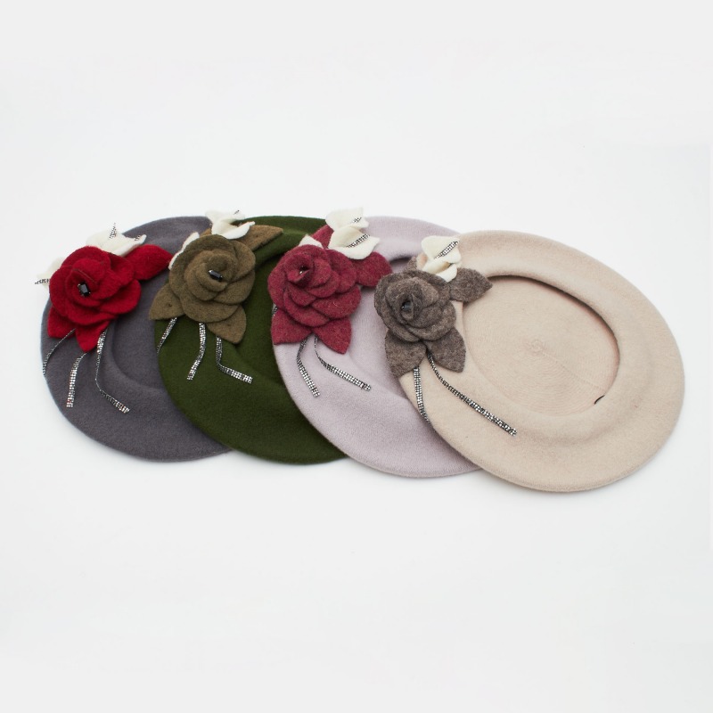 Basque Beret Temi | Complit