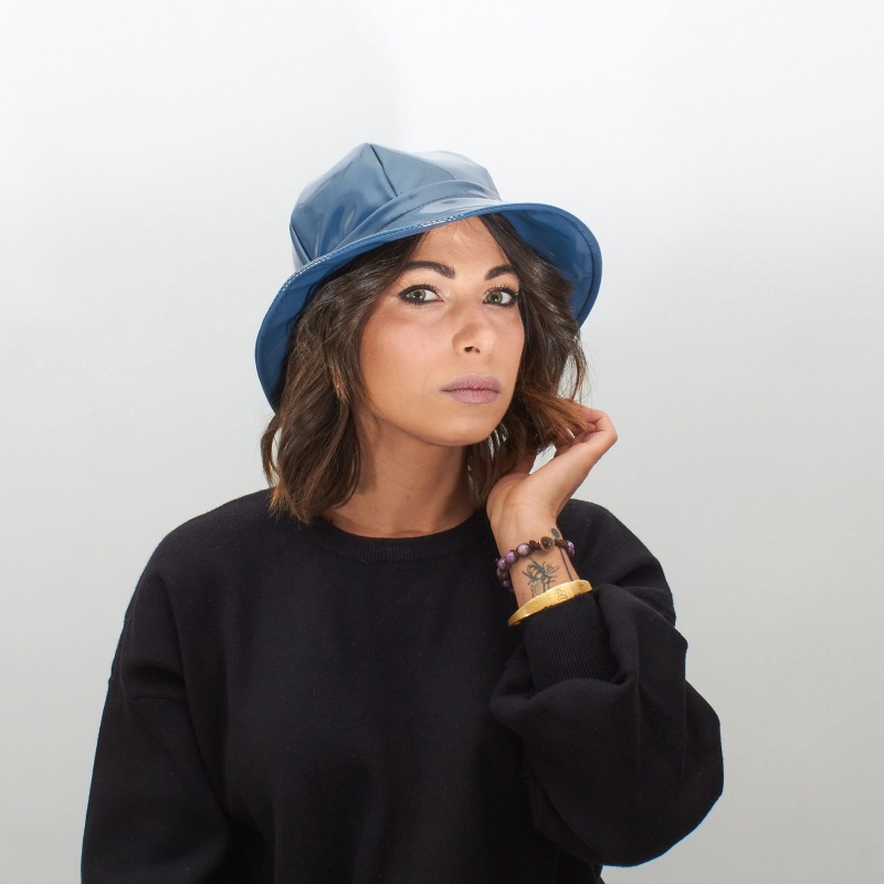 Cappello Bucket Hat Latona | Complit