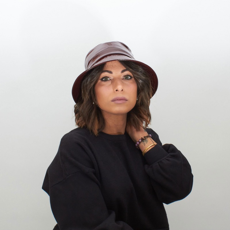 Cappello Bucket Hat Stige | Complit