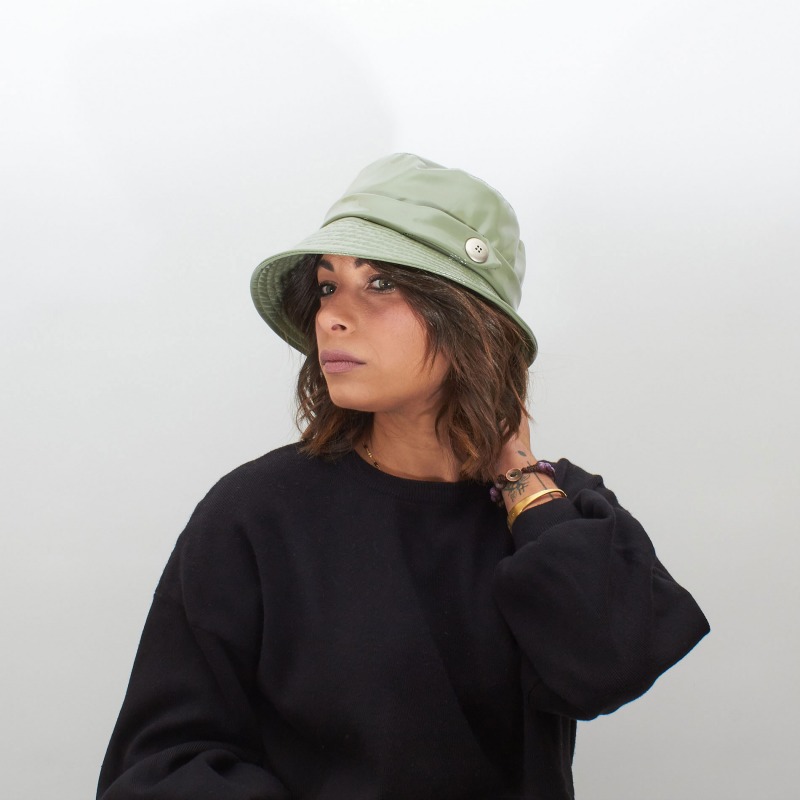 Cappello Bucket Hat Stige | Complit
