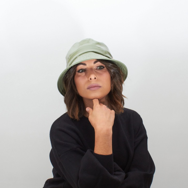 Cappello Bucket Hat Stige | Complit