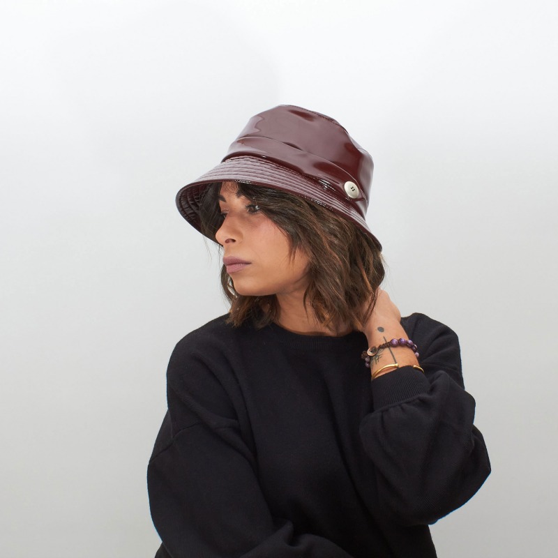 Cappello Bucket Hat Stige | Complit
