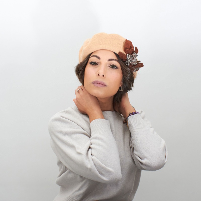 Cappello Basco donna | Complit