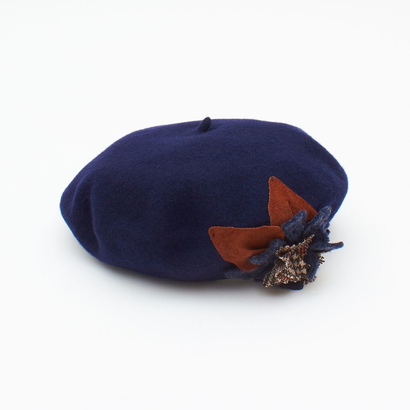 Basque Beret Ioke | Complit