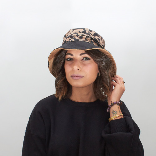 Cappello Bucket Hat Talo | Complit
