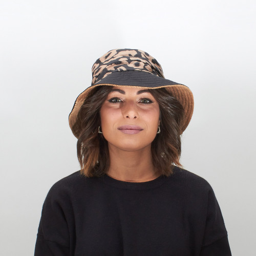 Cappello Bucket Hat Talo | Complit 2