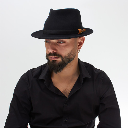 Medium brimmed Charlie | Complit 2