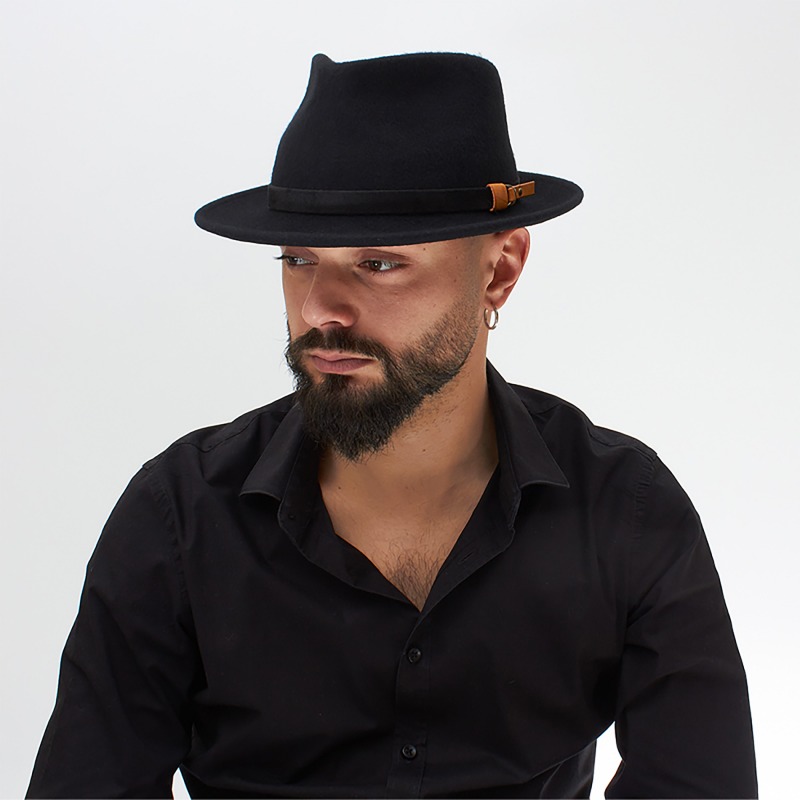 Medium brimmed Charlie | Complit