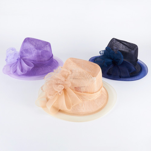 Cappello donna da cerimonia - Ainoge | Complit 2