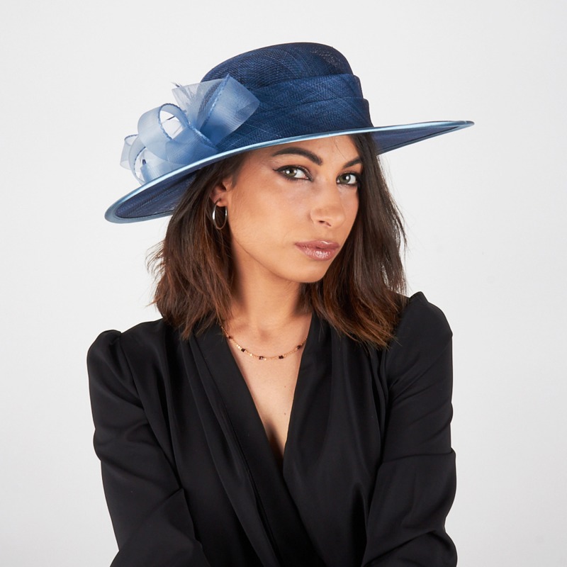 Women's ceremonial hat - Allac | Complit