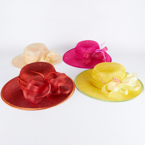 Cappello donna da cerimonia - Allac | Complit 2