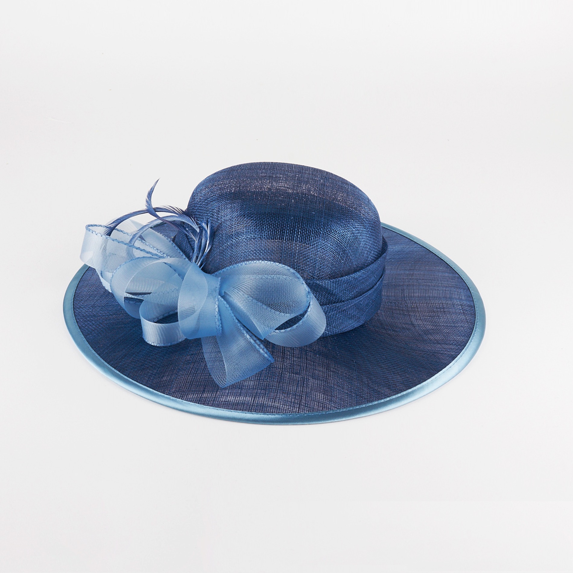 Cappello Cerimonia Troncarelli Cappelli Hat Cappelli Cerimonia