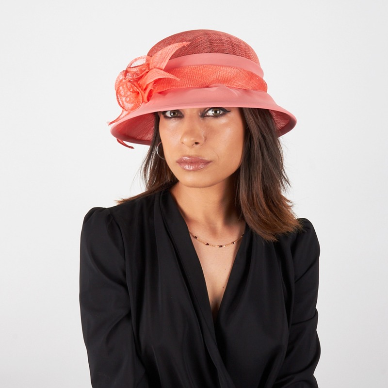 Elegant women's hat - Ailad | Complit