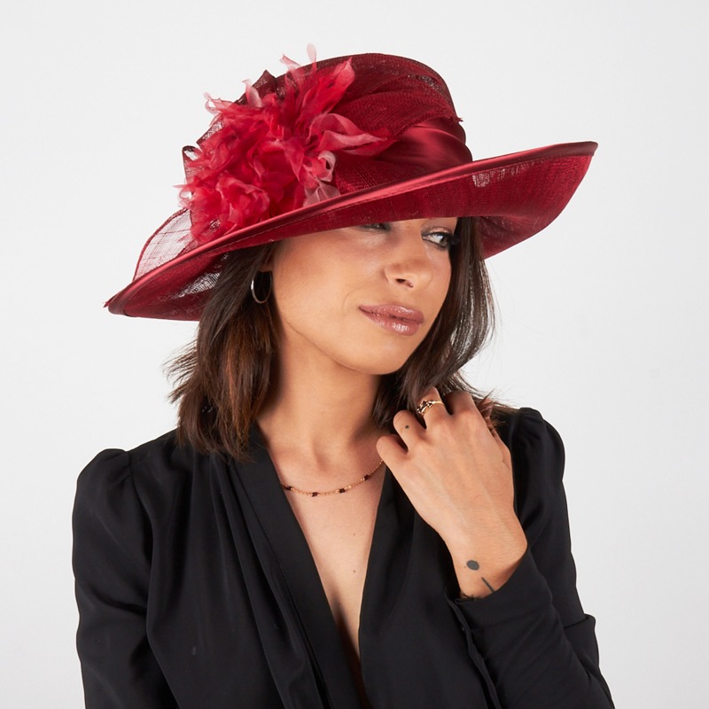 Cappello donna elegante - Soeri | Complit